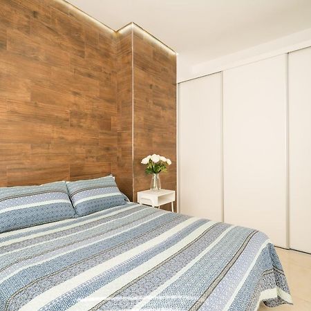 Precioso Apartamento Junto A La Playa 2 Fuengirola Exterior foto