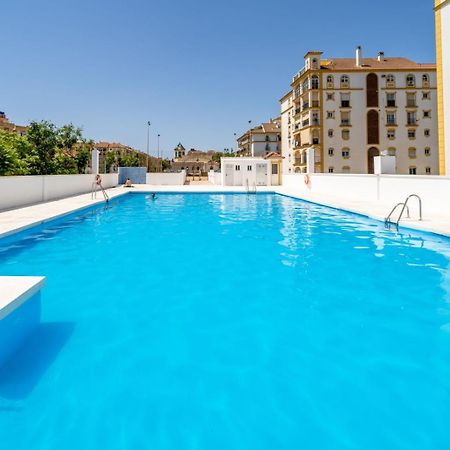 Precioso Apartamento Junto A La Playa 2 Fuengirola Exterior foto