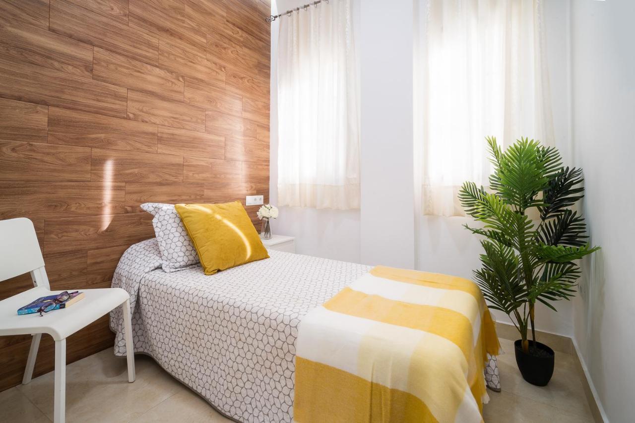 Precioso Apartamento Junto A La Playa 2 Fuengirola Exterior foto