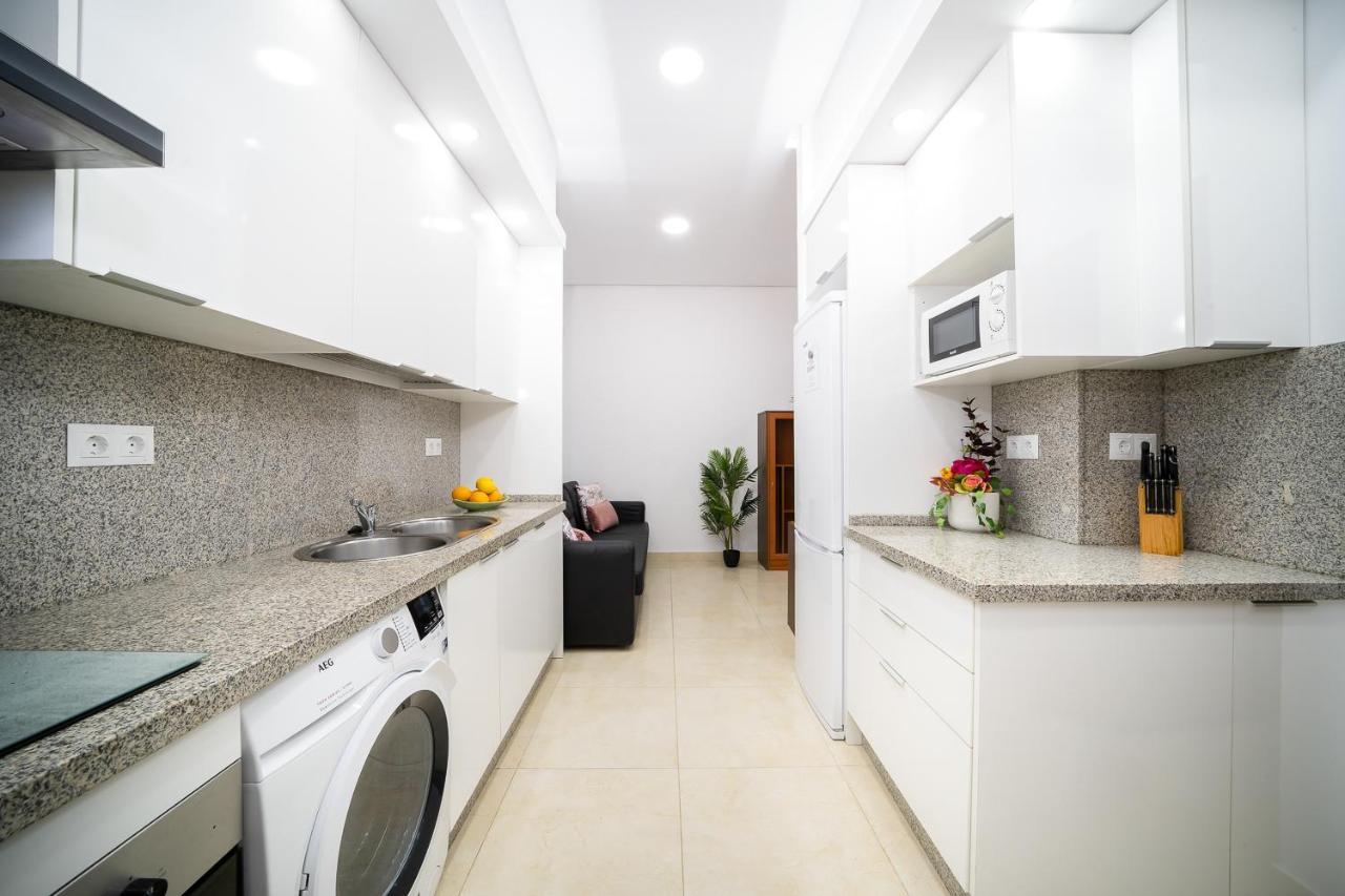Precioso Apartamento Junto A La Playa 2 Fuengirola Exterior foto