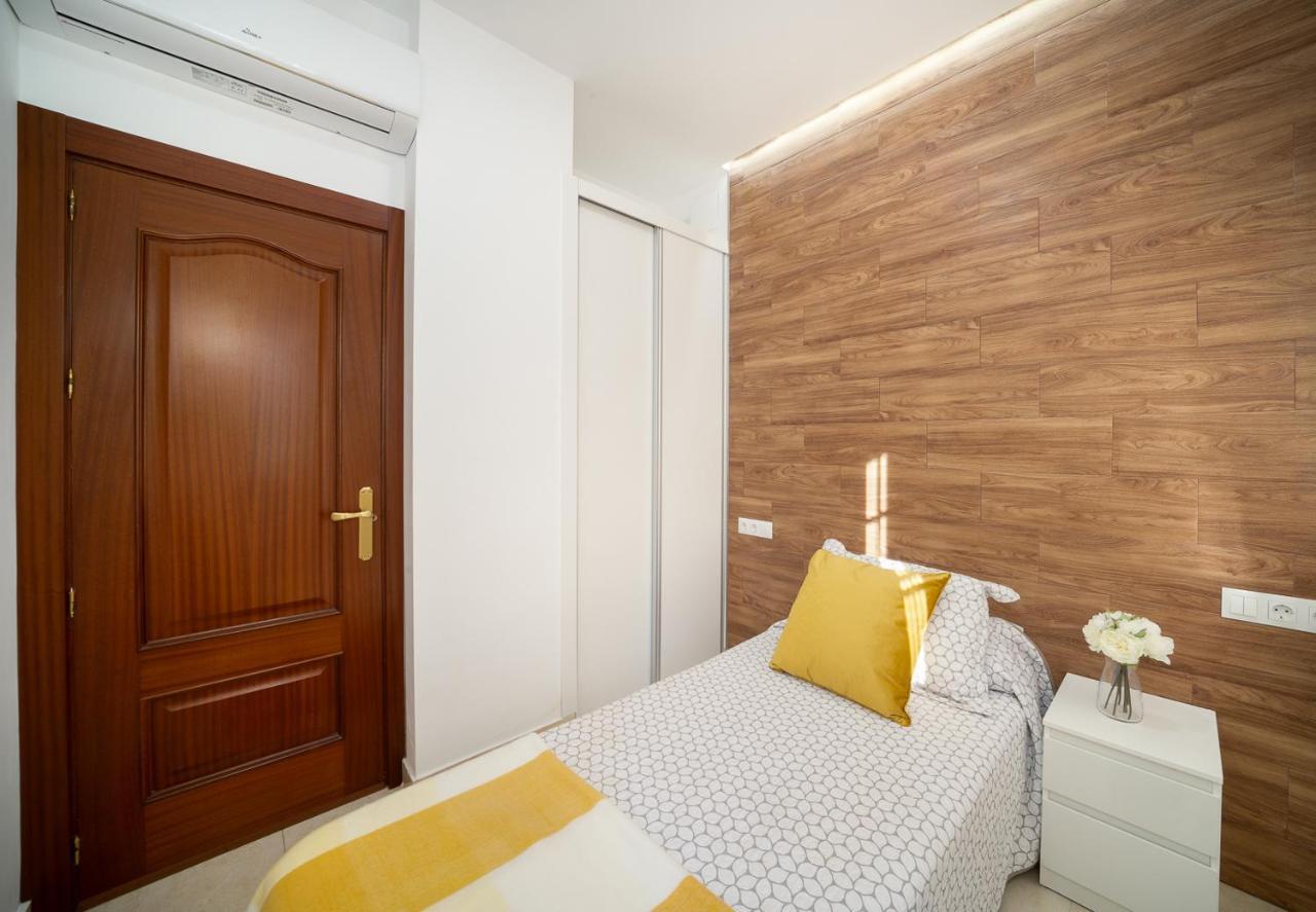 Precioso Apartamento Junto A La Playa 2 Fuengirola Exterior foto