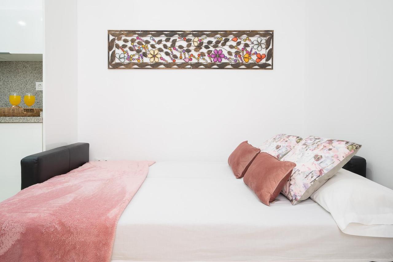 Precioso Apartamento Junto A La Playa 2 Fuengirola Exterior foto
