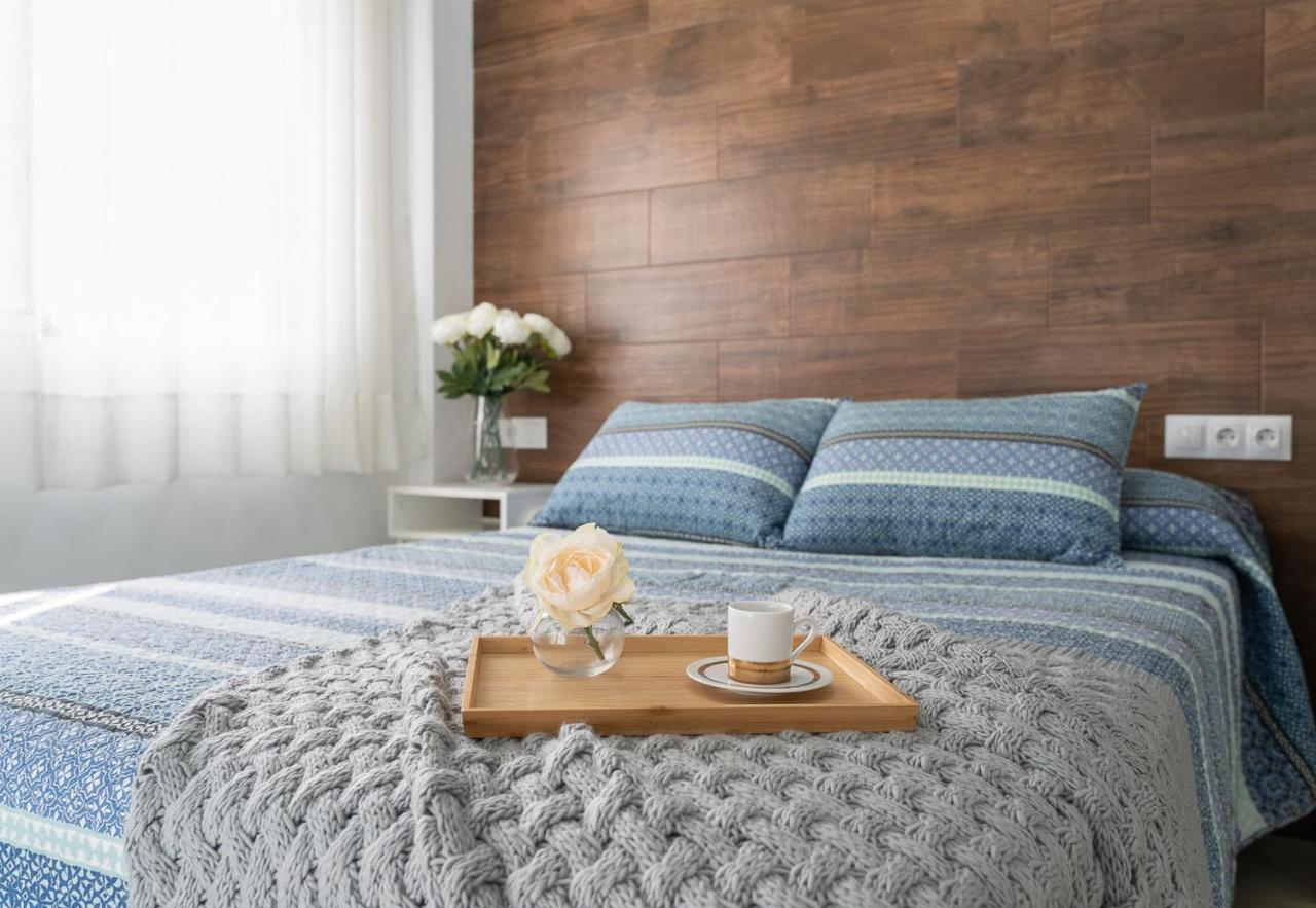 Precioso Apartamento Junto A La Playa 2 Fuengirola Exterior foto