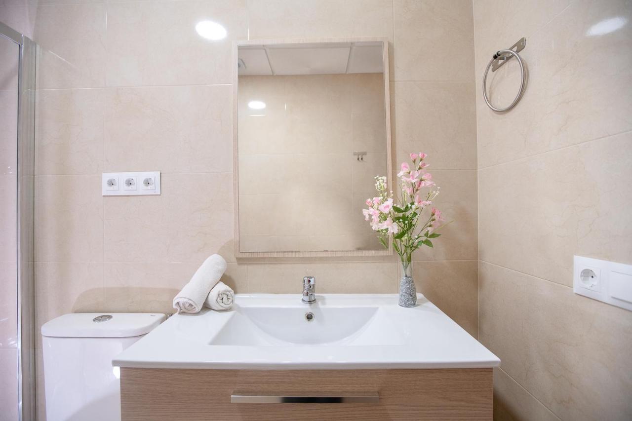 Precioso Apartamento Junto A La Playa 2 Fuengirola Exterior foto
