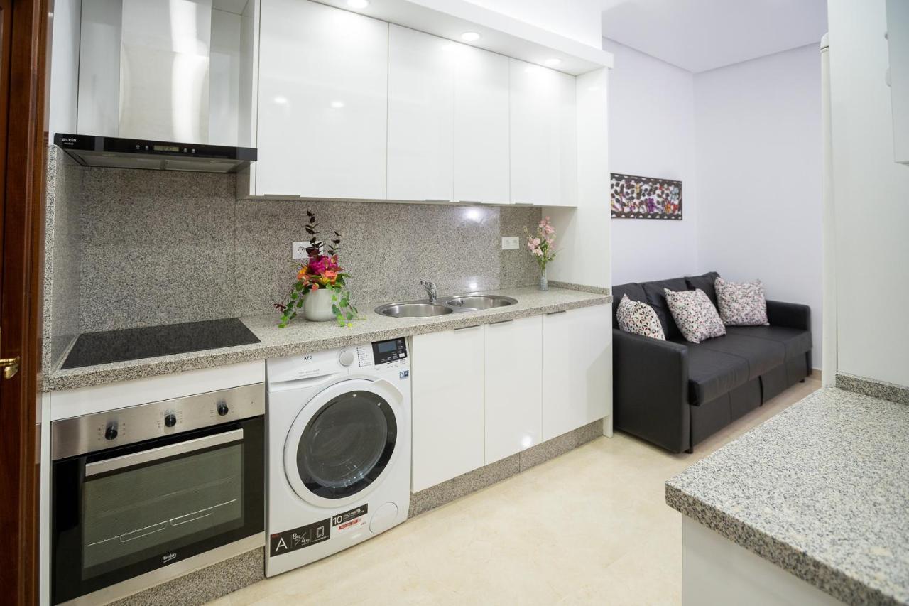 Precioso Apartamento Junto A La Playa 2 Fuengirola Exterior foto