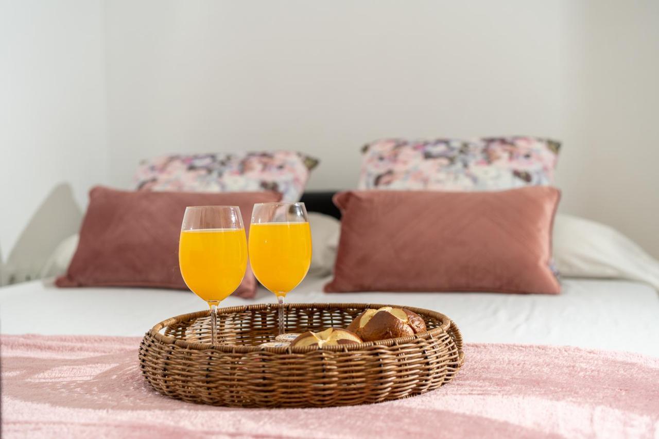 Precioso Apartamento Junto A La Playa 2 Fuengirola Exterior foto