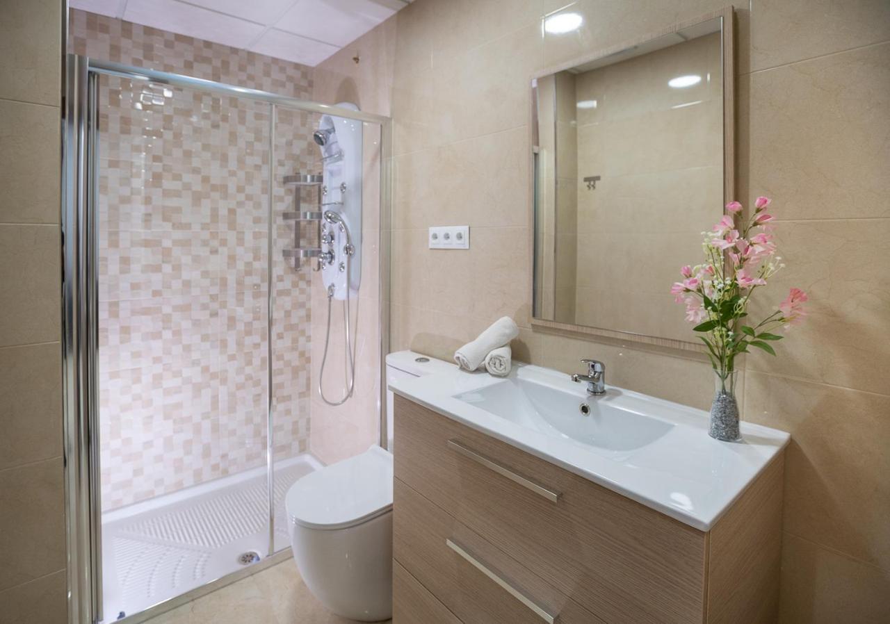Precioso Apartamento Junto A La Playa 2 Fuengirola Exterior foto