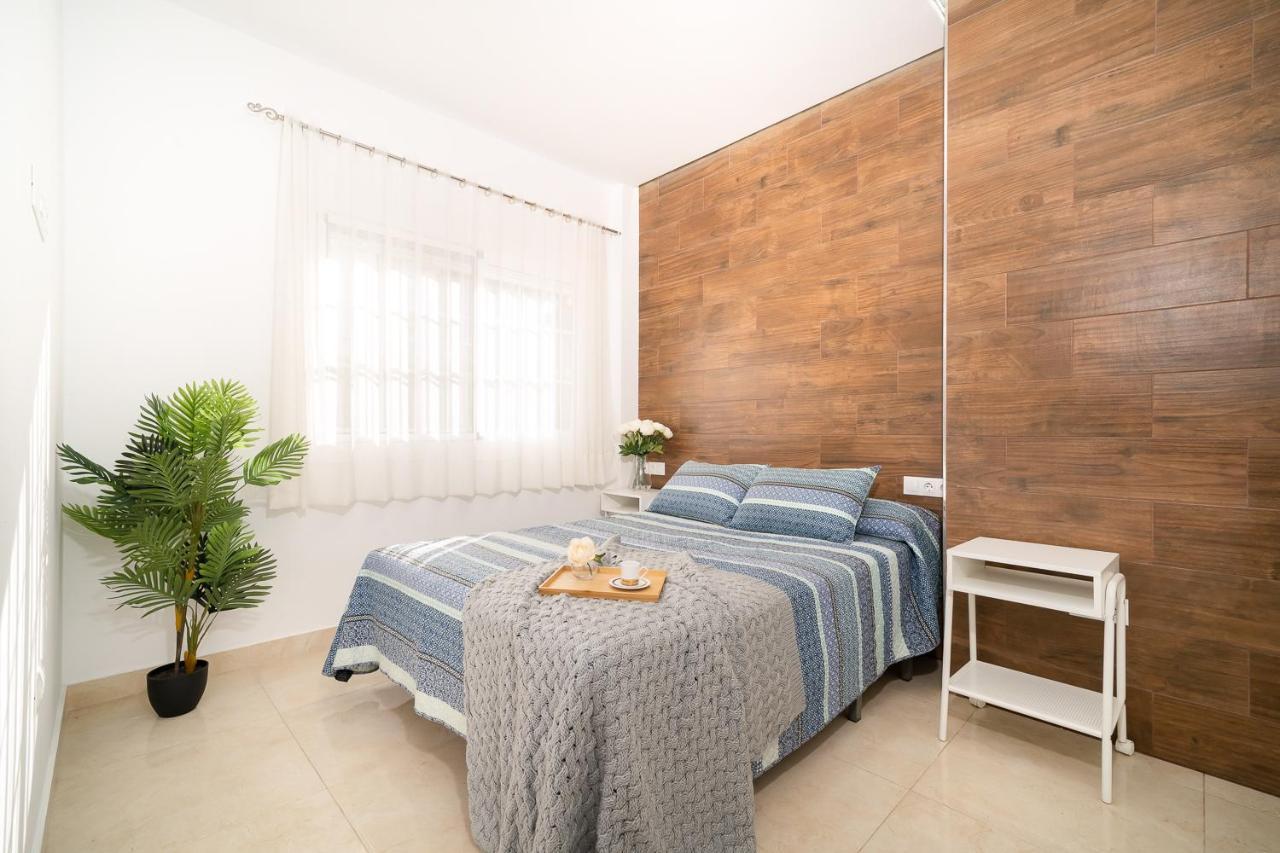 Precioso Apartamento Junto A La Playa 2 Fuengirola Exterior foto