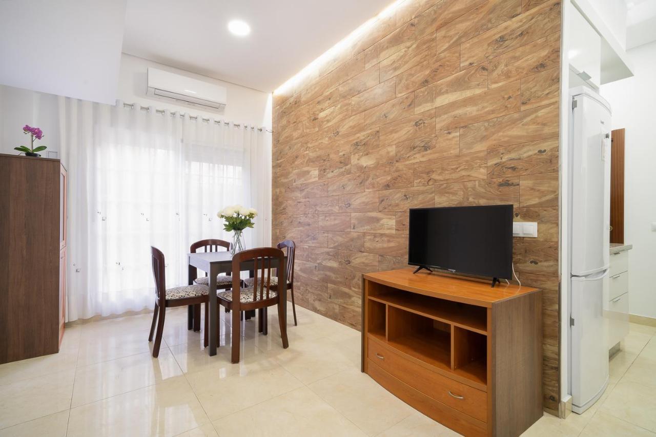 Precioso Apartamento Junto A La Playa 2 Fuengirola Exterior foto