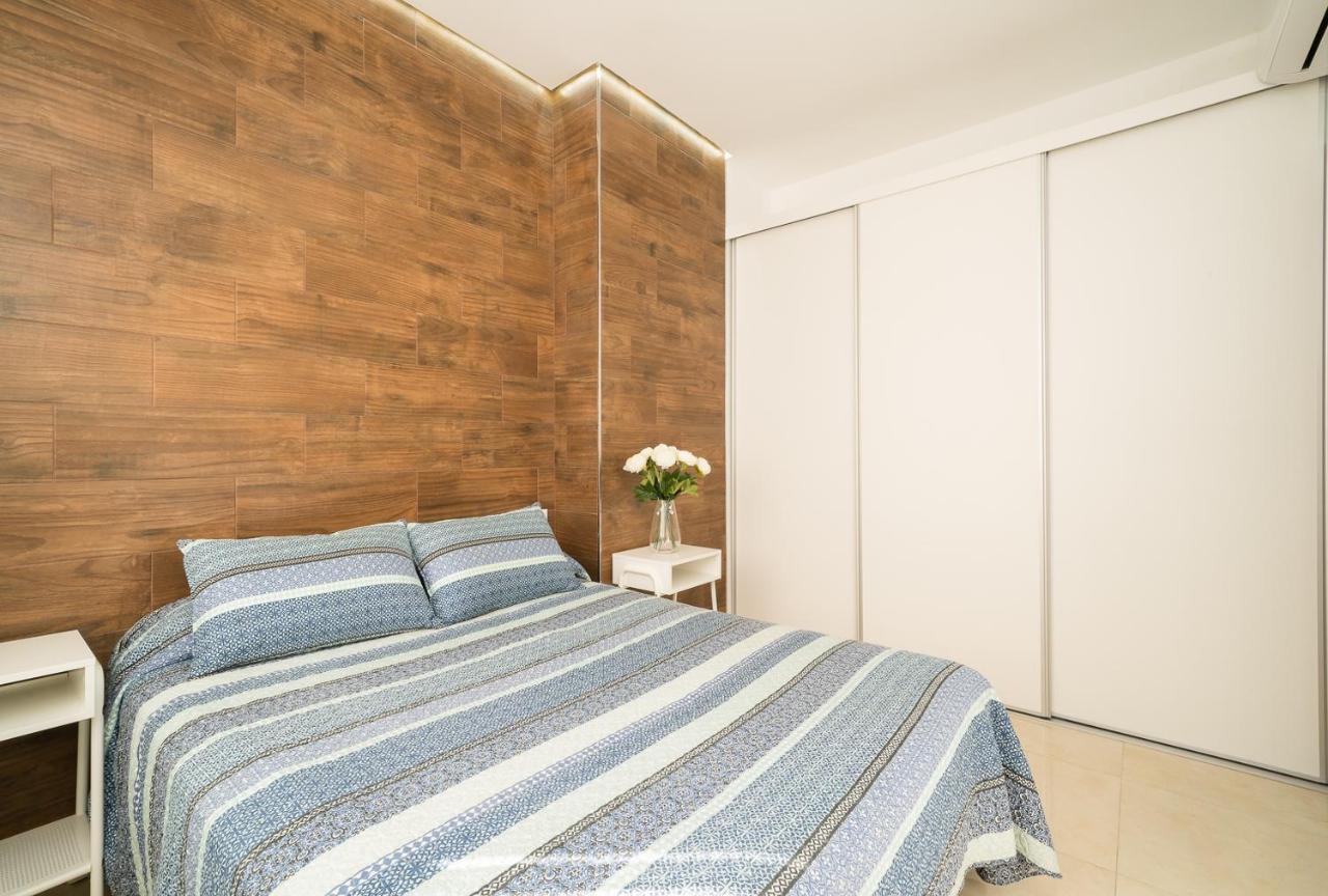 Precioso Apartamento Junto A La Playa 2 Fuengirola Exterior foto