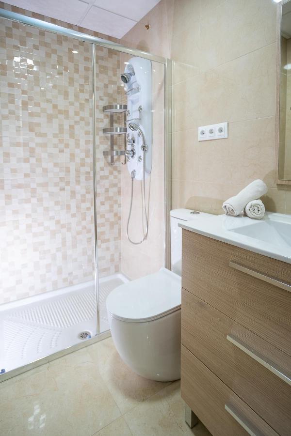 Precioso Apartamento Junto A La Playa 2 Fuengirola Exterior foto